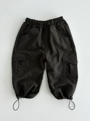 Picture of 23 New fall children's pants